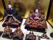 いっかんさんさんの鴻巣市産業観光館ひなの里の投稿写真2