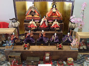 いっかんさんさんの鴻巣市産業観光館ひなの里の投稿写真3