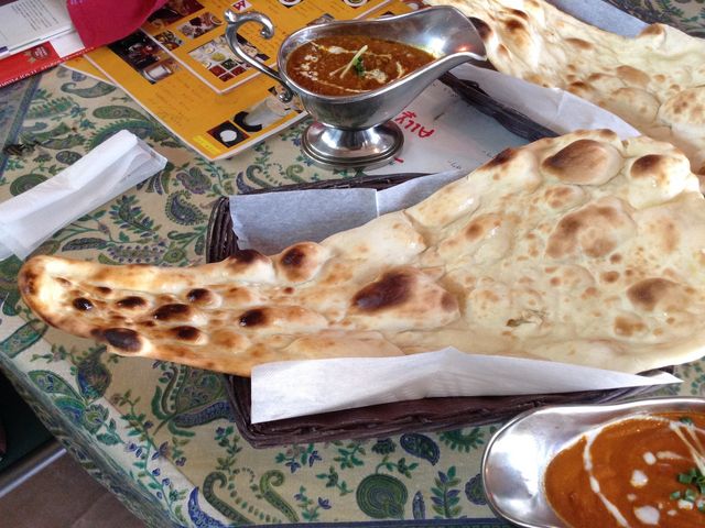 あやちゃん123さんのガンジー レストラン&バーの投稿写真1