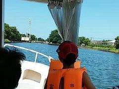 ともちゃんさんの富岩運河環水公園への投稿写真1