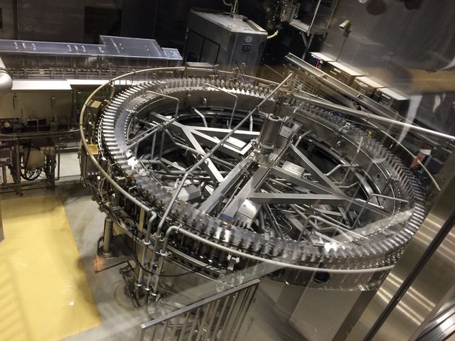 ライン_サントリー京都ビール工場