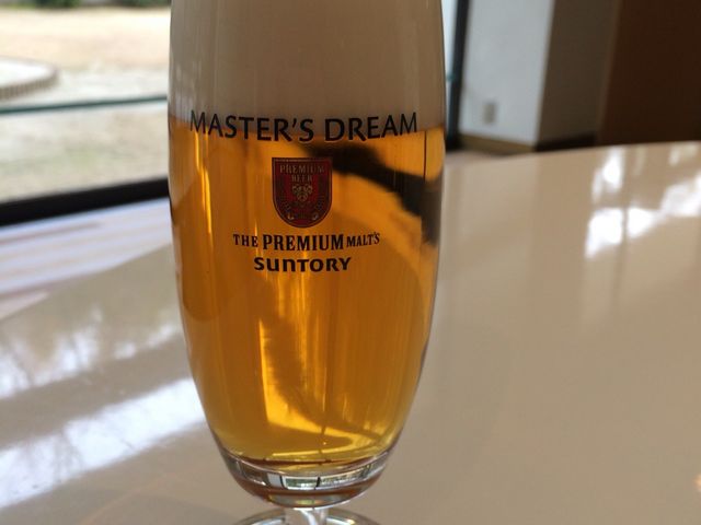 試飲 3杯飲めます_サントリー京都ビール工場