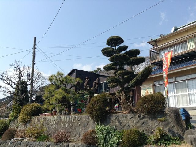 from the outside_いちごらんど中西