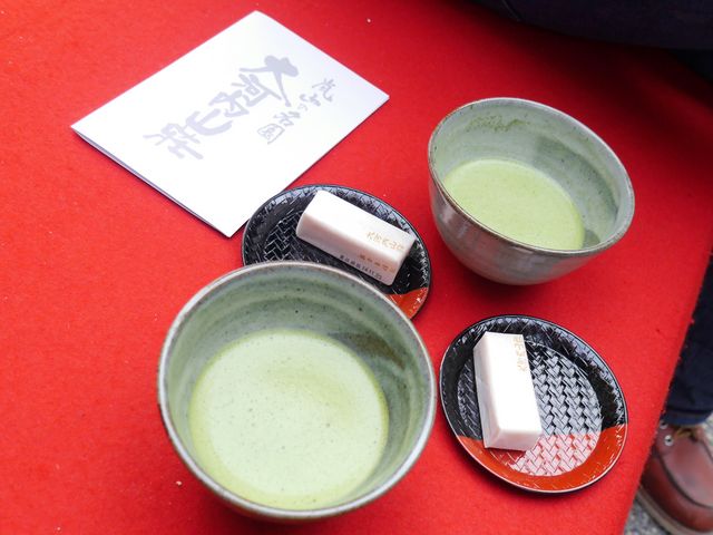 大河内山荘庭園