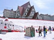 あやちゃんさんの上越国際スキー場の投稿写真1