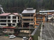 maronさんの杖立橋+Pホールの投稿写真1