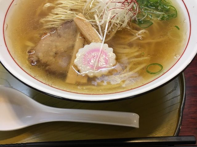 麺組
