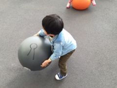 あきさんの福岡アンパンマンこどもミュージアムinモールへの投稿写真1