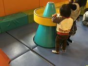 おともちゃんさんの航空館boonの投稿写真1