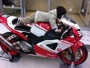 yuchunさんの鈴鹿サーキットの投稿写真1
