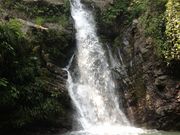 ちょこさんの牛の滝の投稿写真1