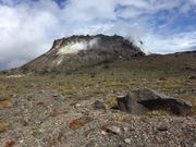 ホークさんの樽前山の投稿写真1