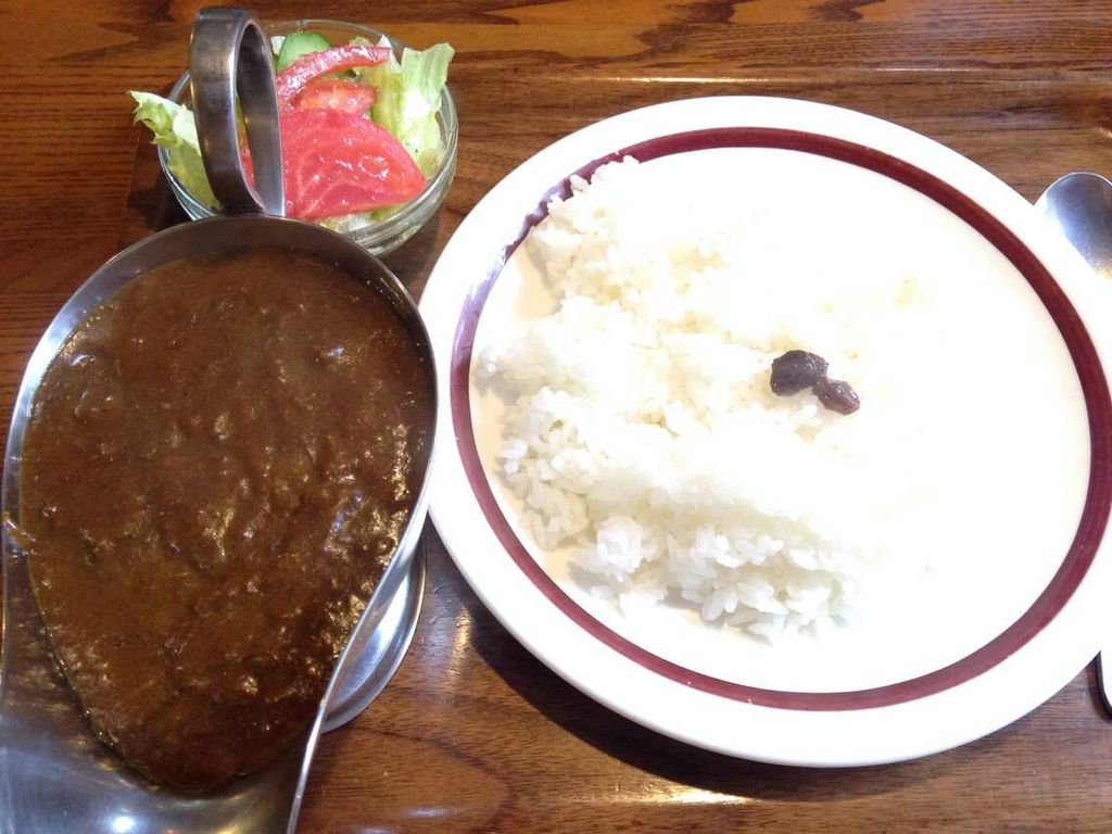キャラウェイ