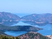 御嶽さんの三方石観世音の投稿写真1