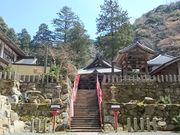 御嶽さんの三方石観世音第1・第2・第3展望所の投稿写真1