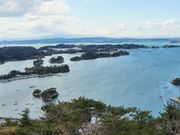じゅんさんの大高森(里浜地区)の投稿写真1