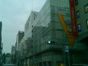 usaさんの松屋銀座の投稿写真1