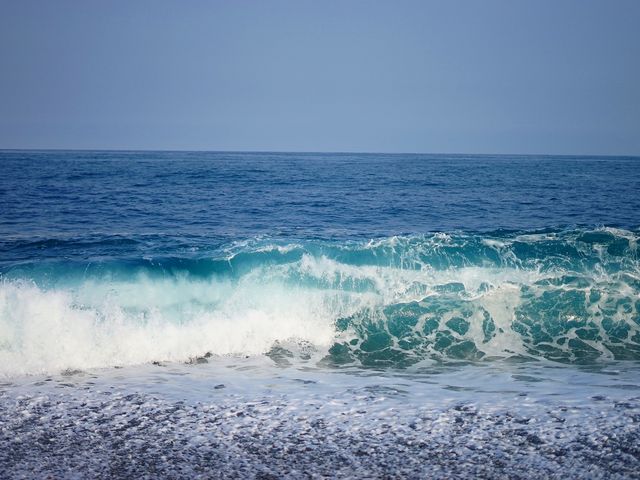七里御浜