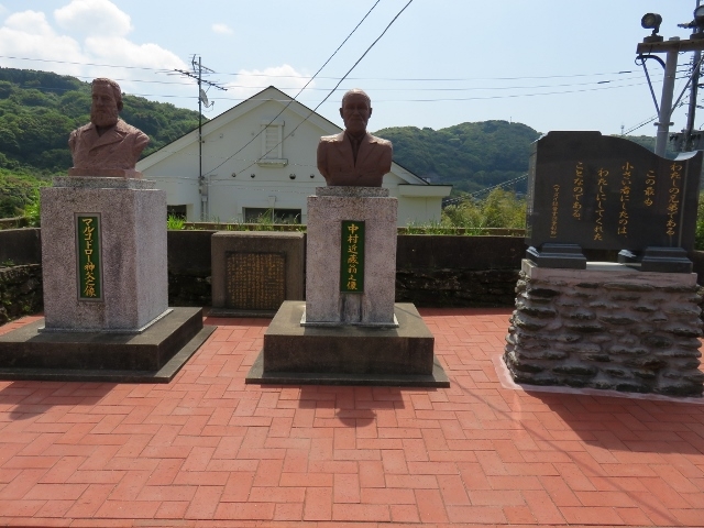 建造物_出津教会