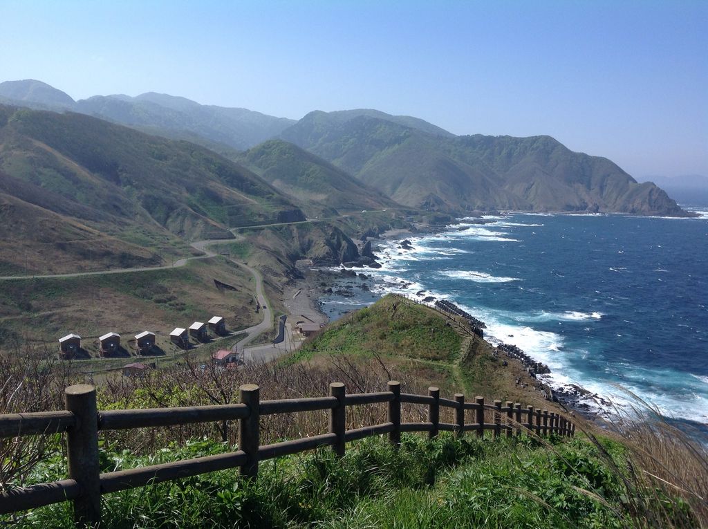 龍飛崎
