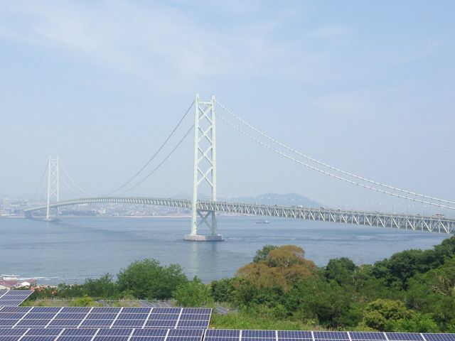 明石大橋_美湯・松帆の郷