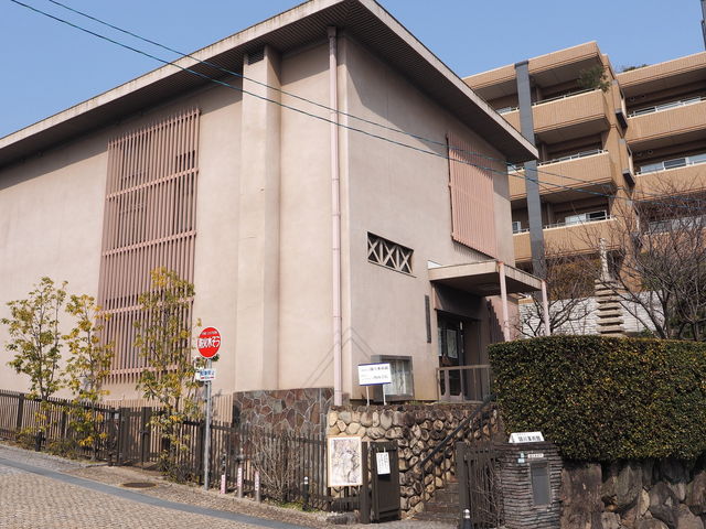 sklfhさんの頴川美術館の投稿写真1