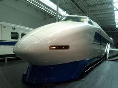 ひろちゃんさんのリニア・鉄道館への投稿写真1