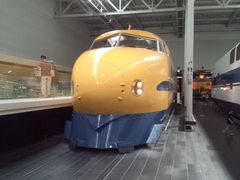 ひろちゃんさんのリニア・鉄道館への投稿写真2