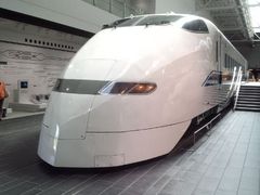 ひろちゃんさんのリニア・鉄道館への投稿写真5