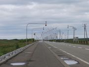 スピンコさんのサロベツ原野の投稿写真1