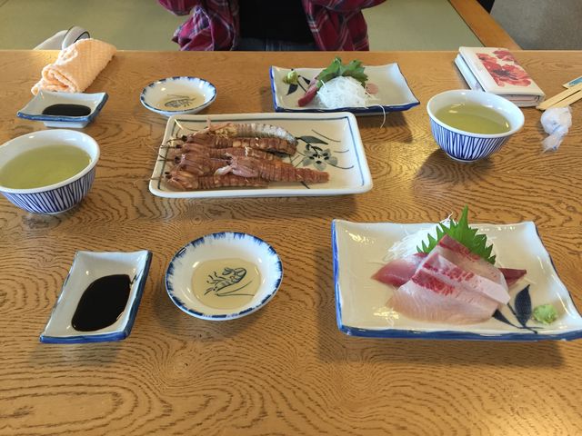 うまかった〜_まるは本館