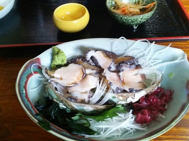 2014年8月撮影_中村屋
