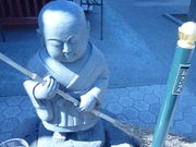 世田谷区等々力の住人さんの惣宗寺(佐野厄よけ大師)の投稿写真1