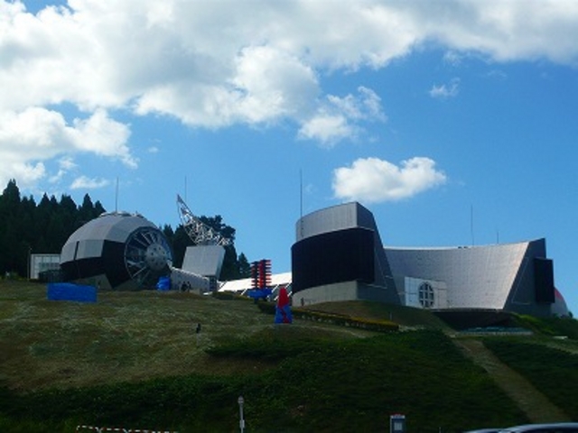 石川県七尾市能登島_能登島