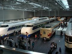 シゲモチさんのリニア・鉄道館への投稿写真1