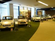 シゲモチさんのスズキ歴史館の投稿写真1