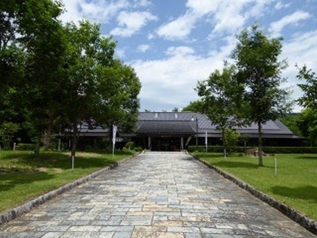 岩手県・遠野市・附馬牛町・上附馬牛・遠野ふるさと村_遠野ふるさと村