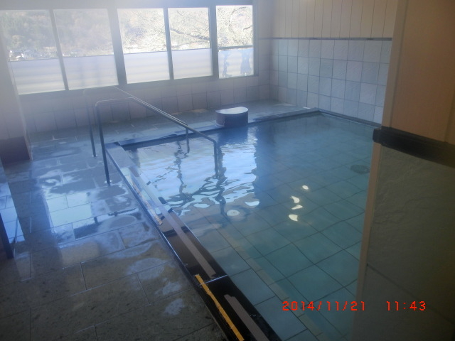 ponyさんの草湯温泉冠着荘の投稿写真1