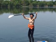 JOE COOLさんの彩湖・道満グリーンパークの投稿写真1