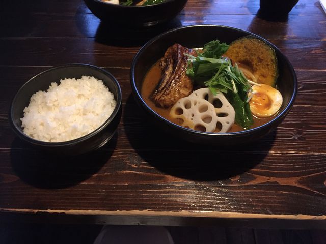 角煮_奥芝商店 旭川店