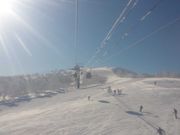 ゆうさんのルスツリゾートスキー場の投稿写真1