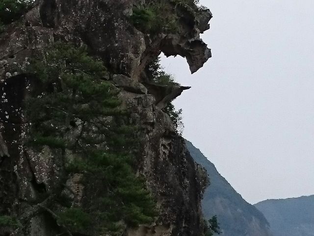 獅子岩