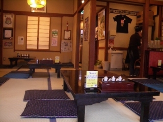 店内_龍燕