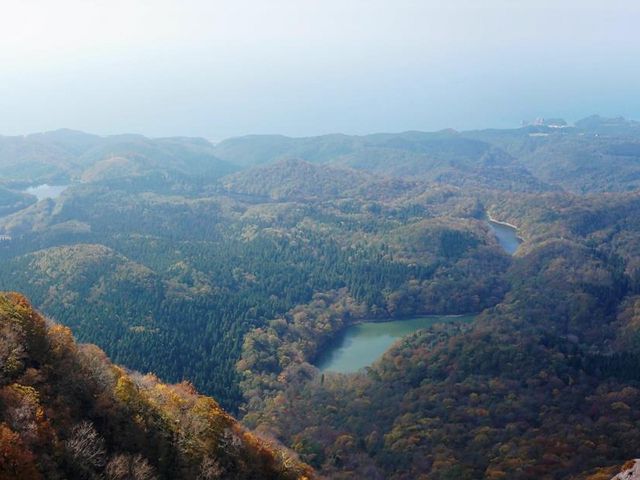 しずちゃんさんの崩山の投稿写真1