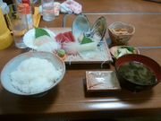 サンダウナーさんの食堂よしおかの投稿写真1