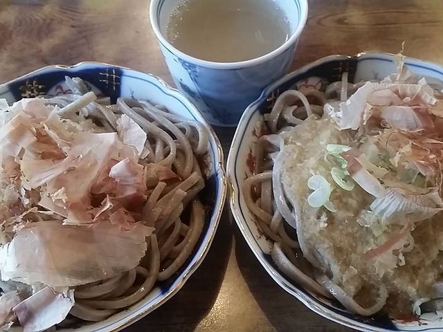 おろしそば_森六
