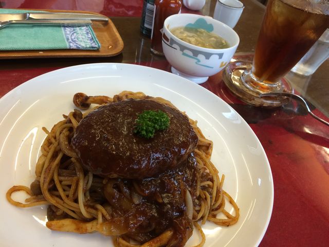 バーグナポリタン_カフェドタントゥ