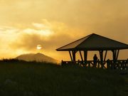 h-ninestarsさんの四国カルスト 天狗高原(施設)の投稿写真3