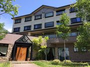 ねえさんさんの日光中善寺湖温泉 ホテル花庵の投稿写真4