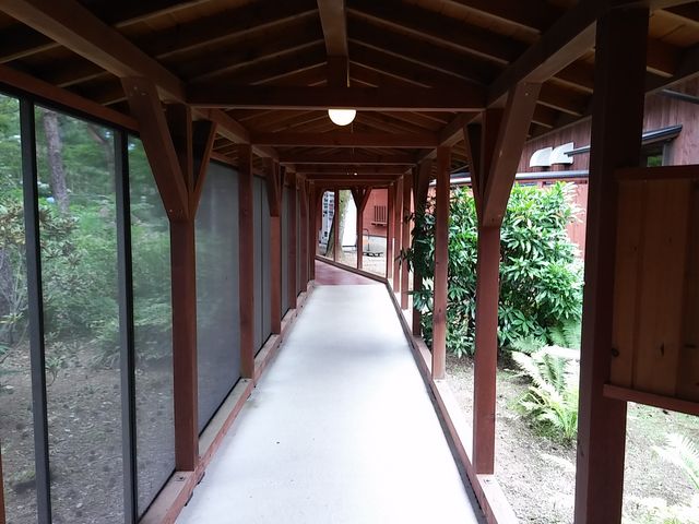 市太郎の湯 3_天守閣自然公園